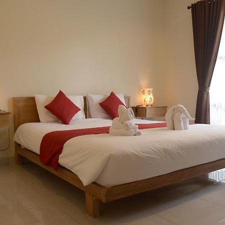Abyan Guest House Sanur Eksteriør billede