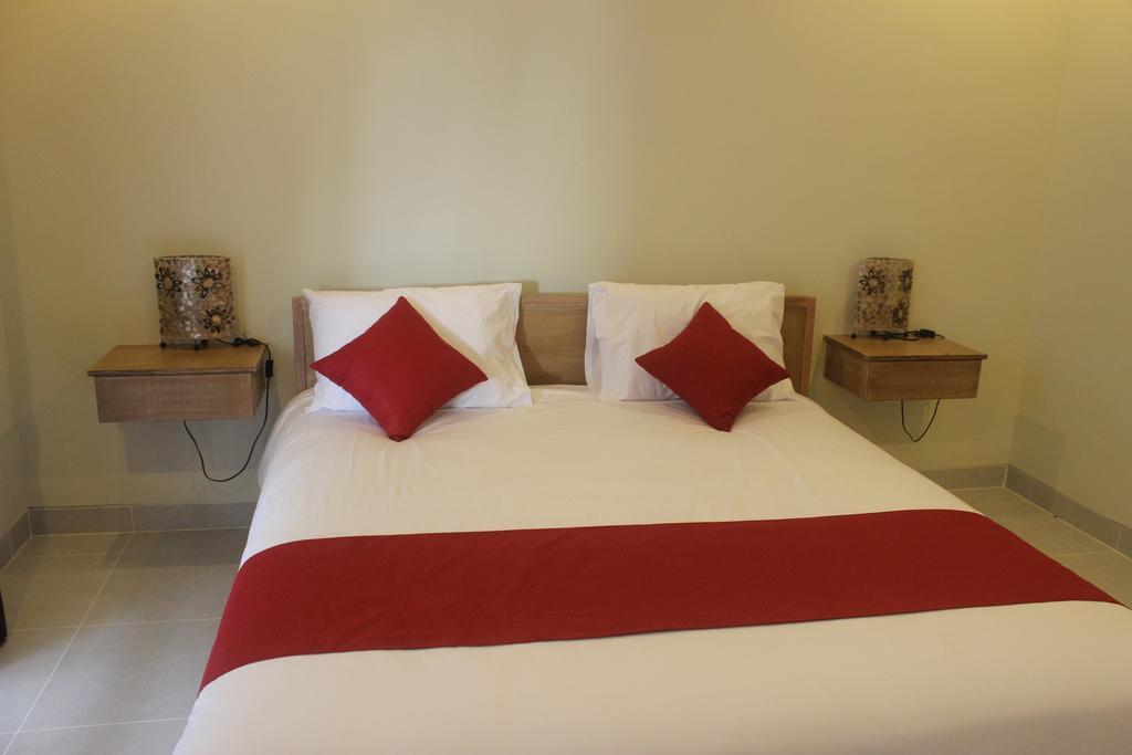 Abyan Guest House Sanur Eksteriør billede