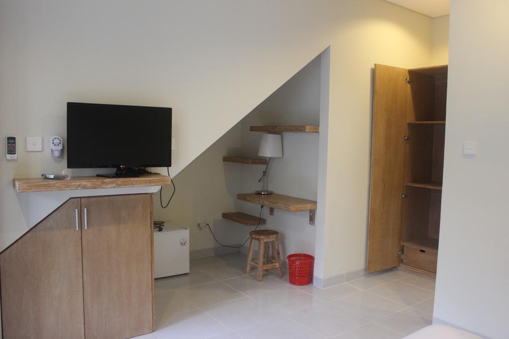 Abyan Guest House Sanur Eksteriør billede