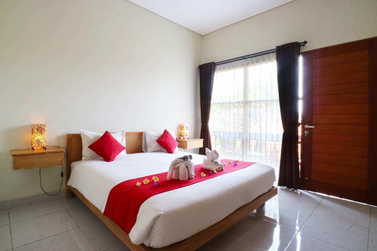 Abyan Guest House Sanur Eksteriør billede