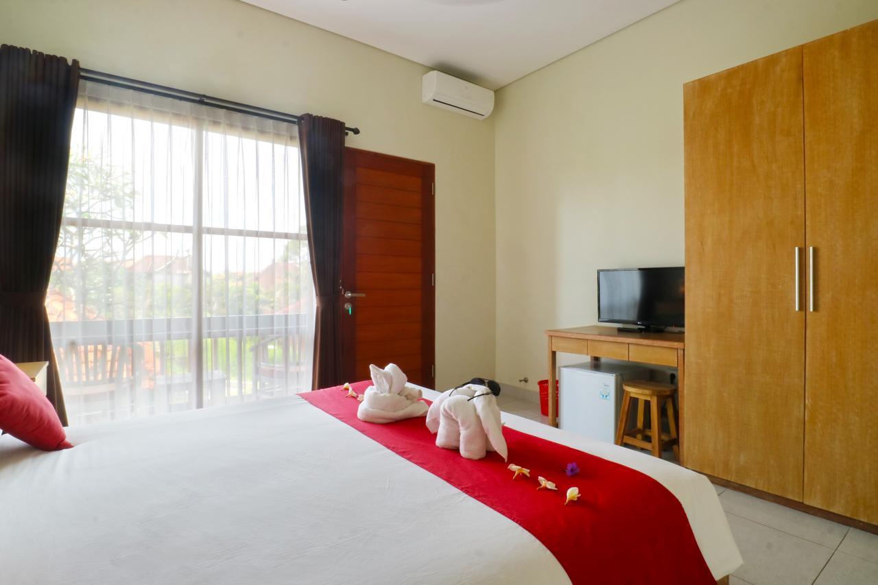 Abyan Guest House Sanur Eksteriør billede