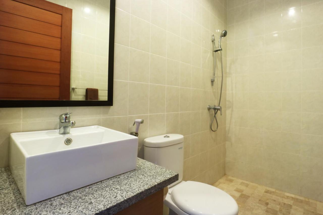 Abyan Guest House Sanur Eksteriør billede
