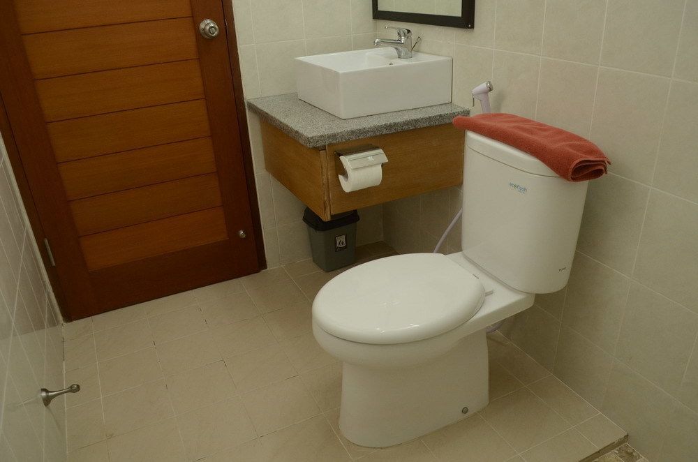 Abyan Guest House Sanur Eksteriør billede