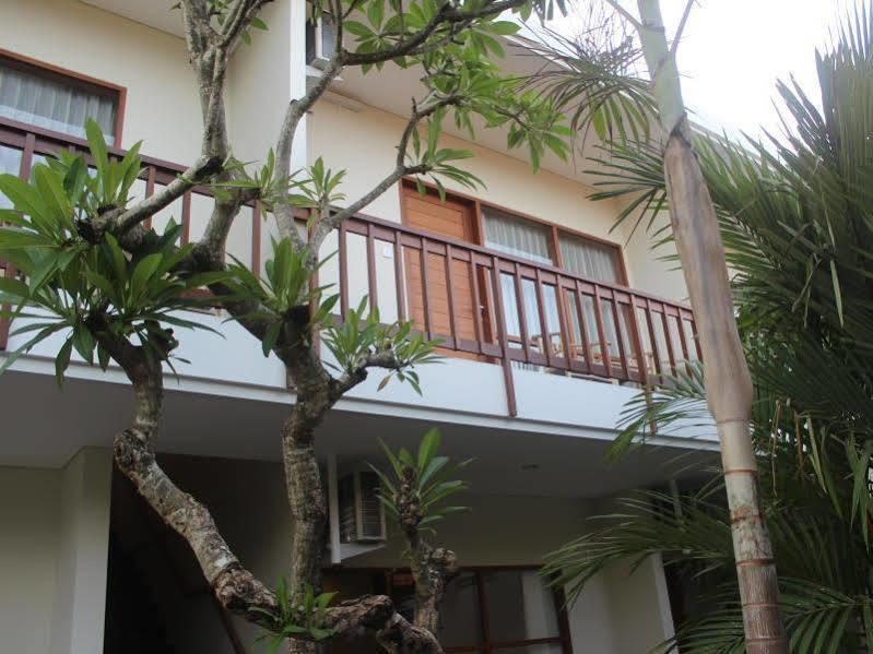 Abyan Guest House Sanur Eksteriør billede
