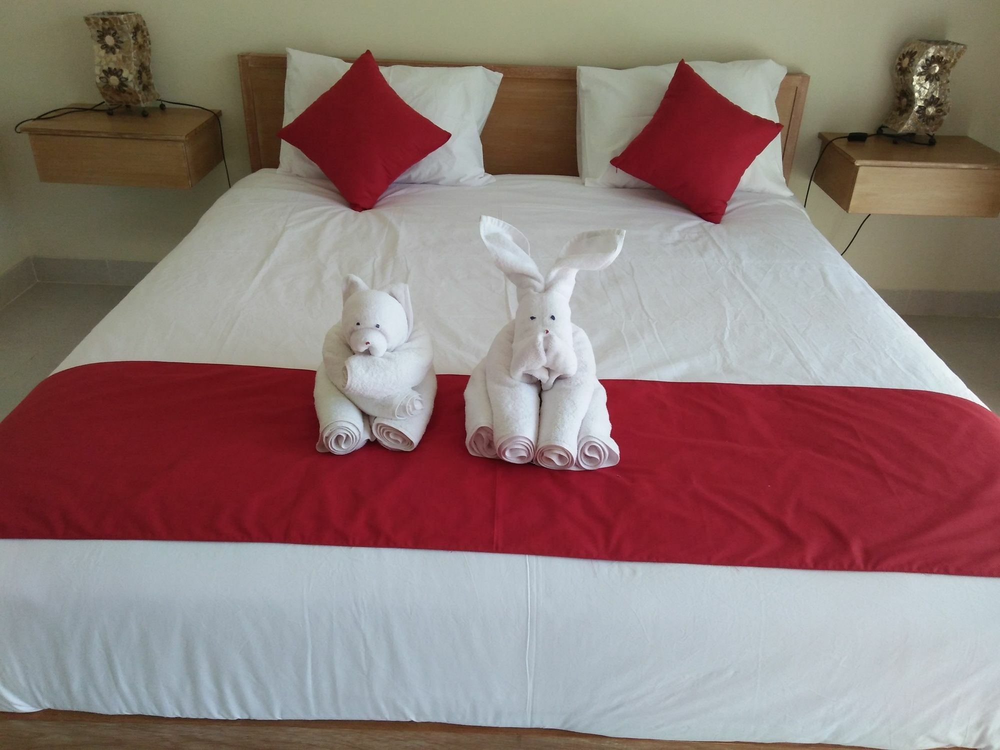 Abyan Guest House Sanur Eksteriør billede